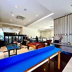 Via Premiere Stay Riocentro