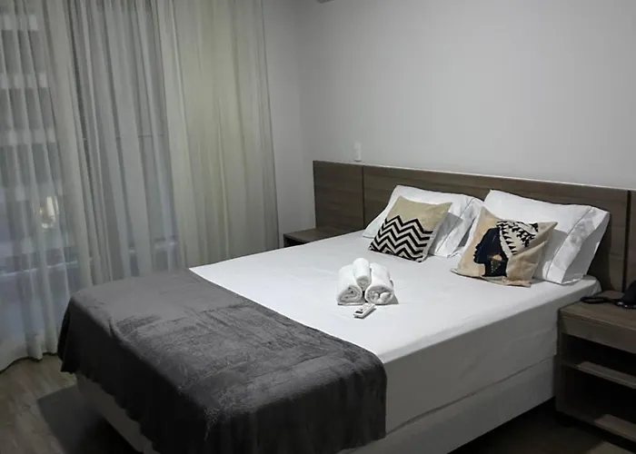Via Premiere Stay Riocentro