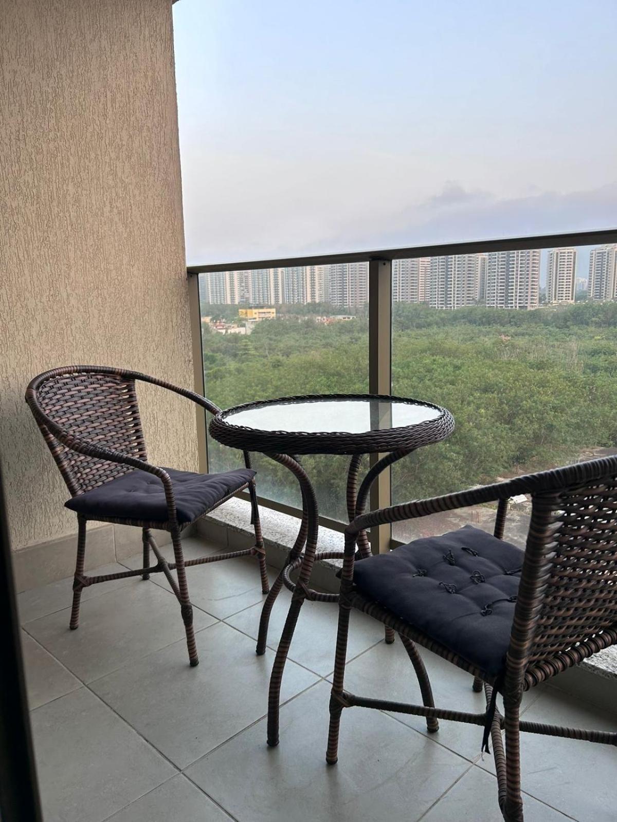 Via Premiere Riocentro Apartamento
