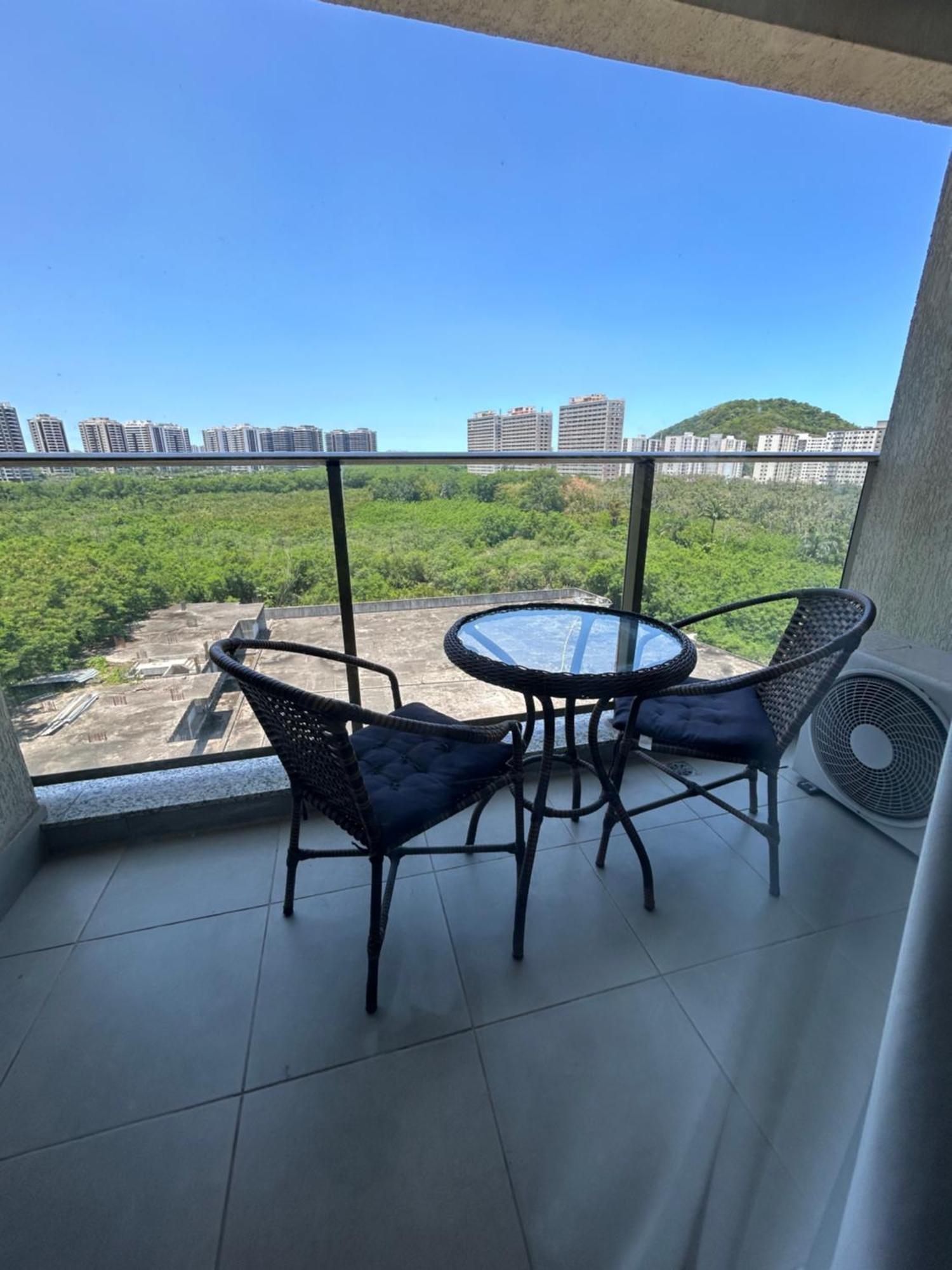 Apartamento Via Premiere Riocentro