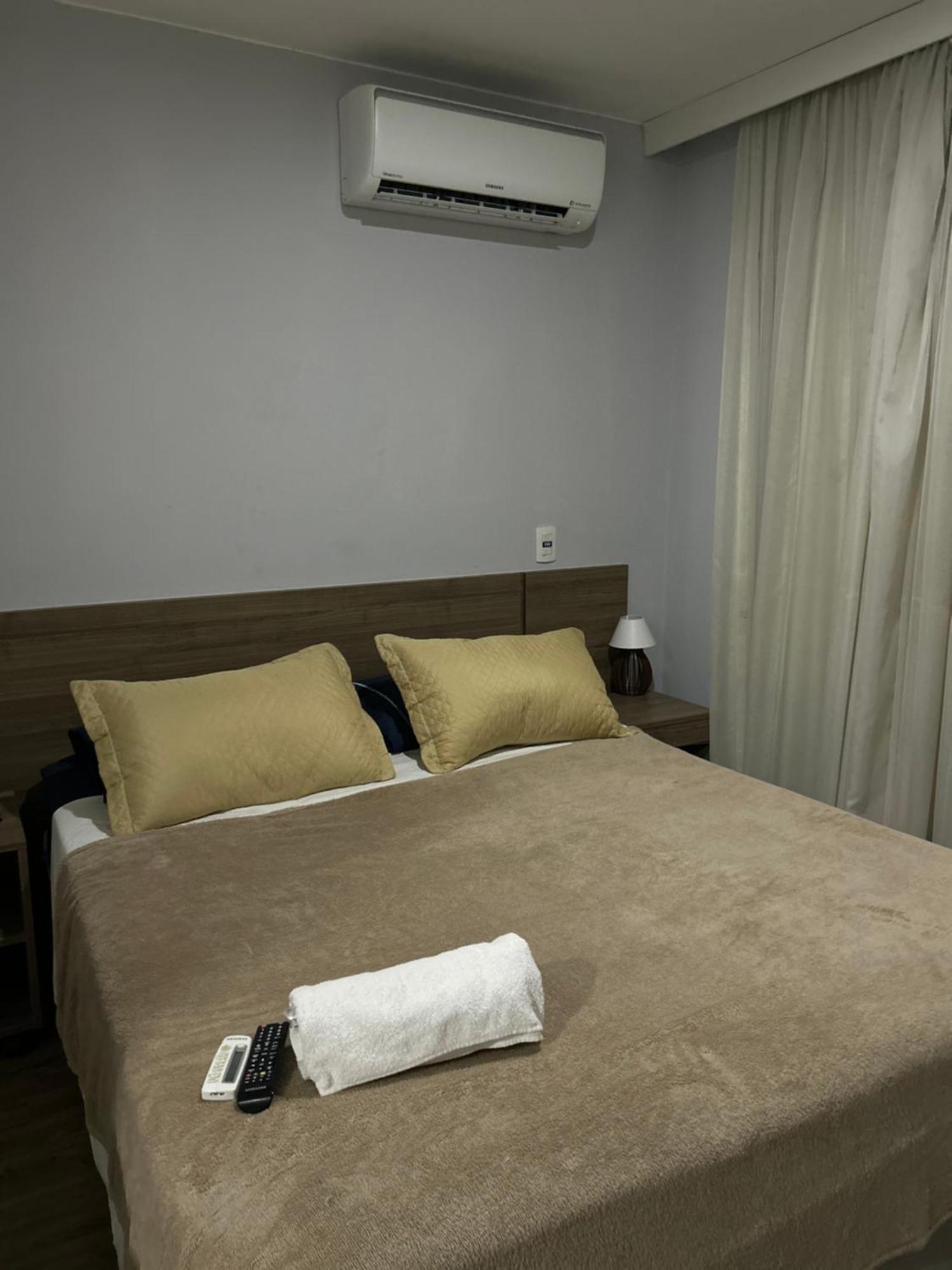 Via Premiere Riocentro Apartamento *