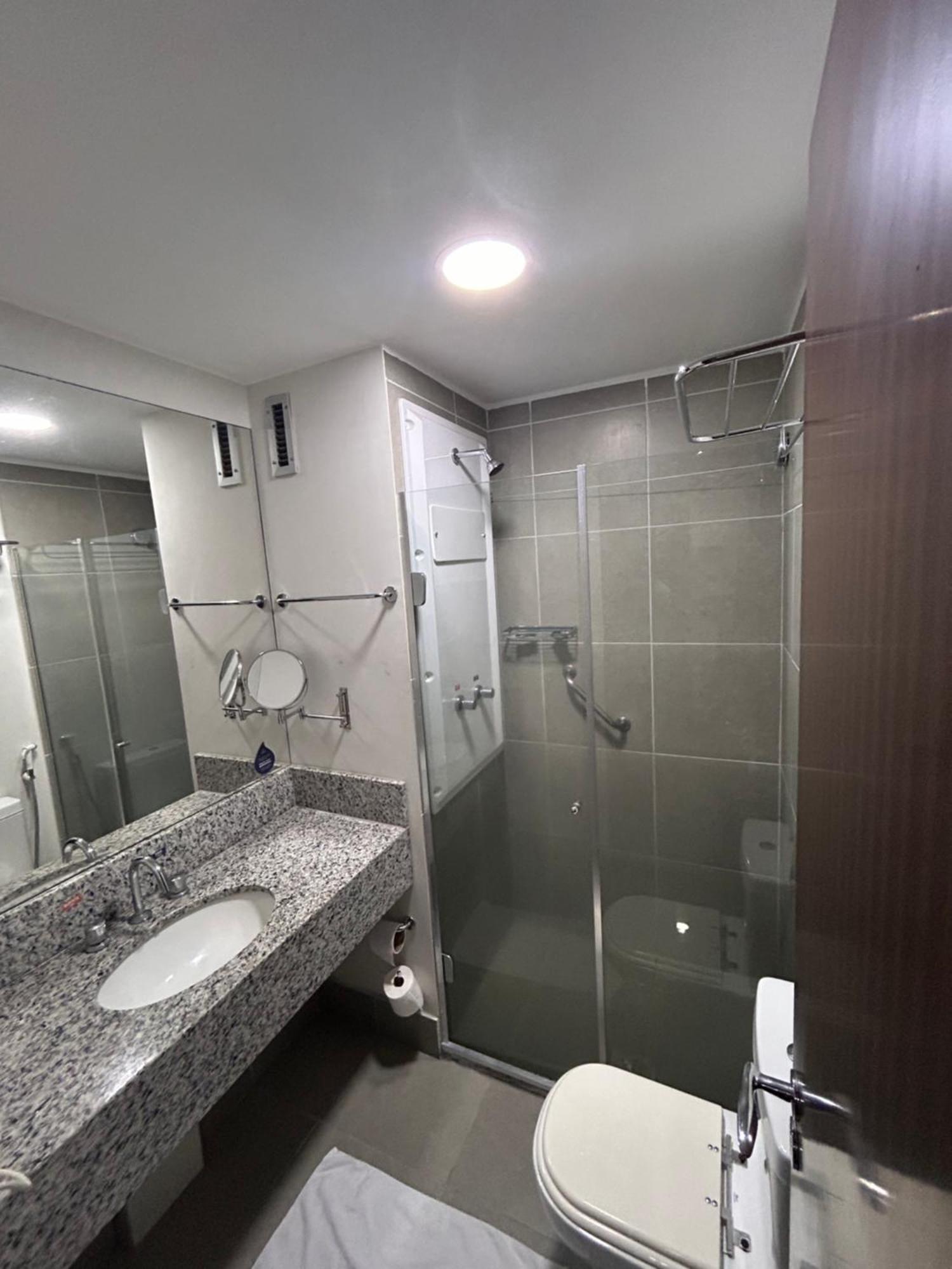 Apartamento Via Premiere Riocentro Rio de Janeiro
