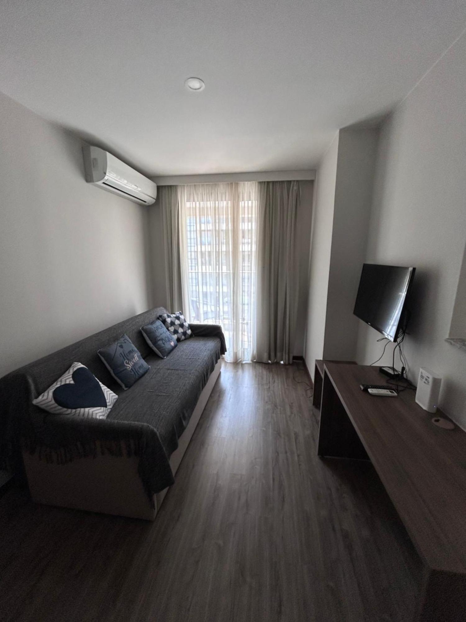 Via Premiere Riocentro Apartamento *