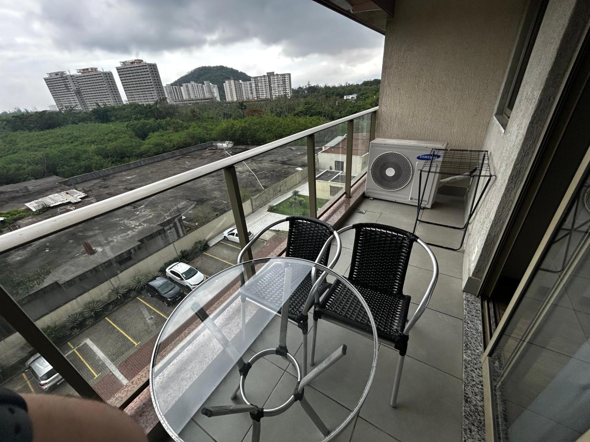 Apartamento Via Premiere Riocentro