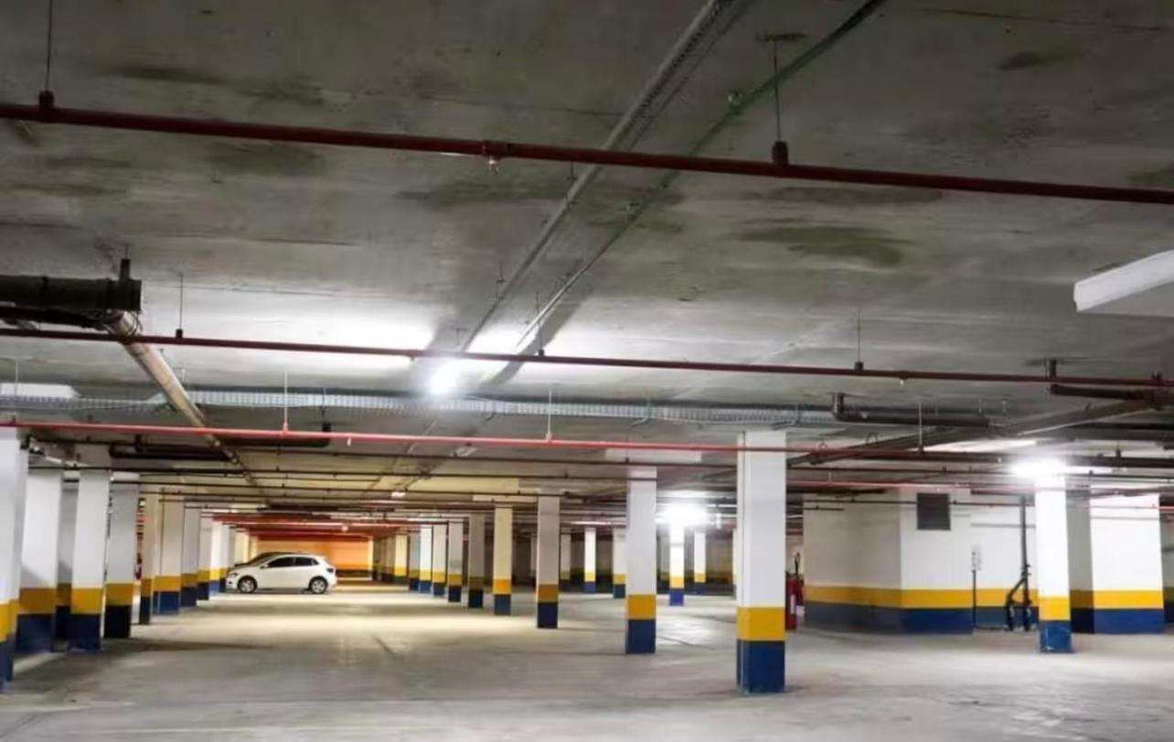 Via Premiere Riocentro Rio de Janeiro