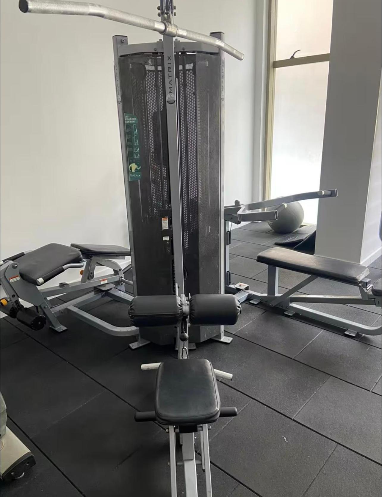 Apartamento Via Premiere Riocentro