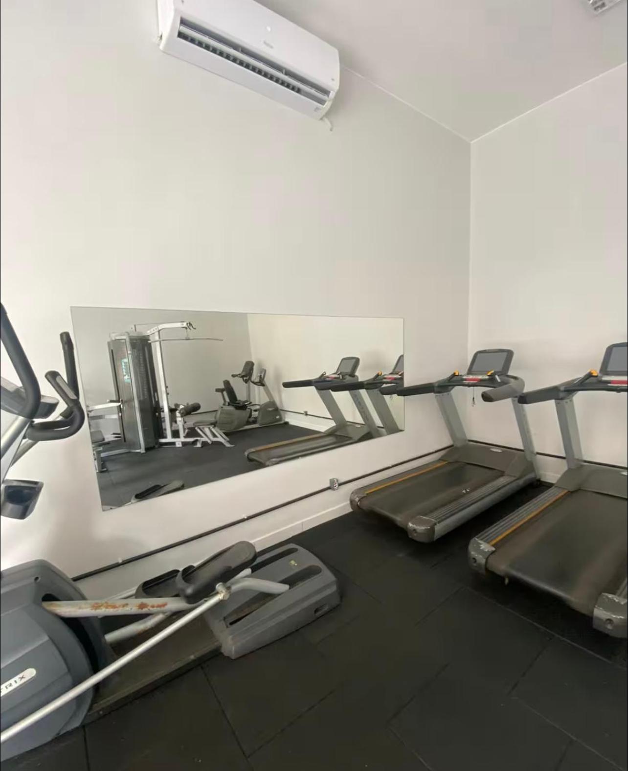 Via Premiere Riocentro Apartamento *
