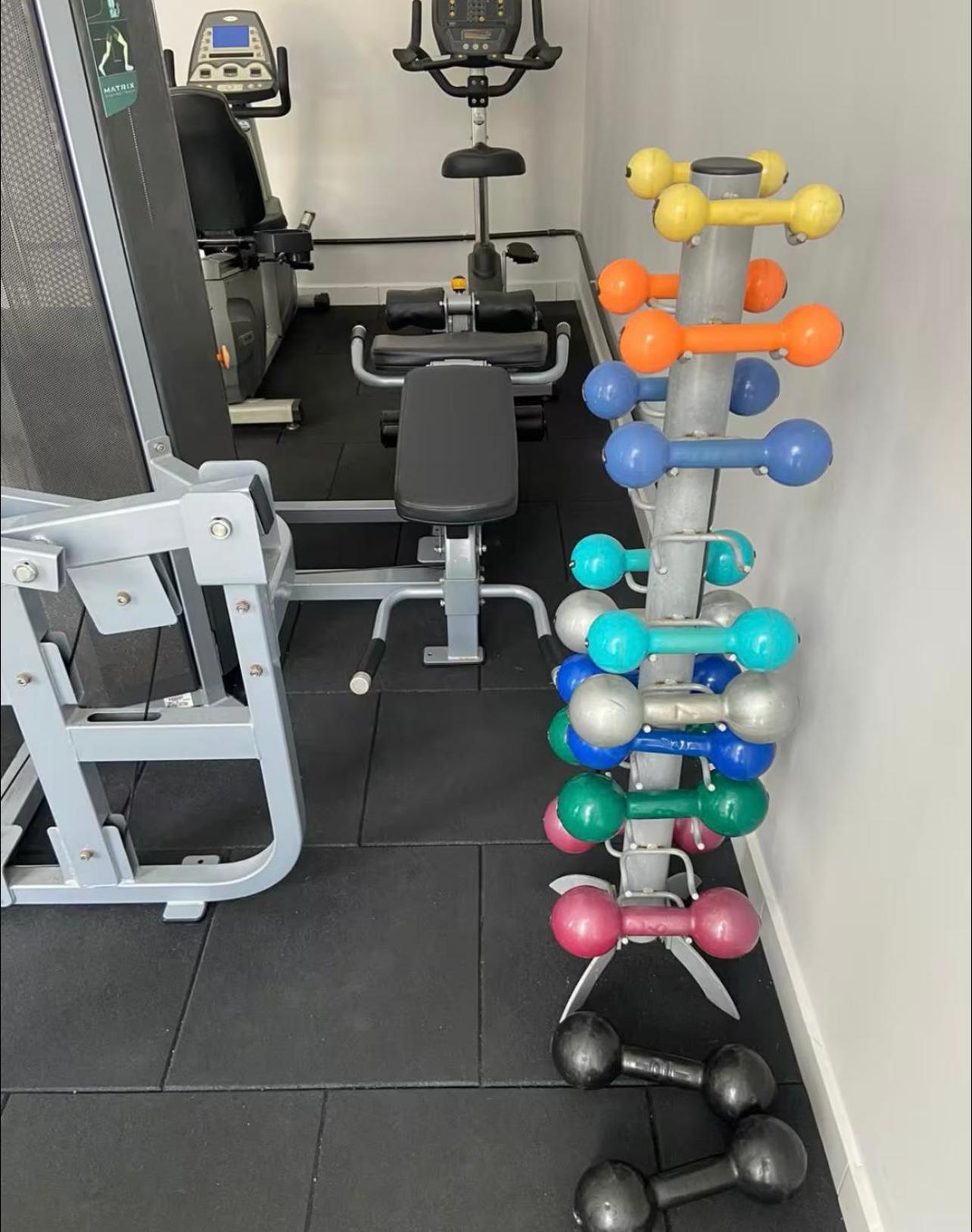 Apartamento Via Premiere Riocentro *