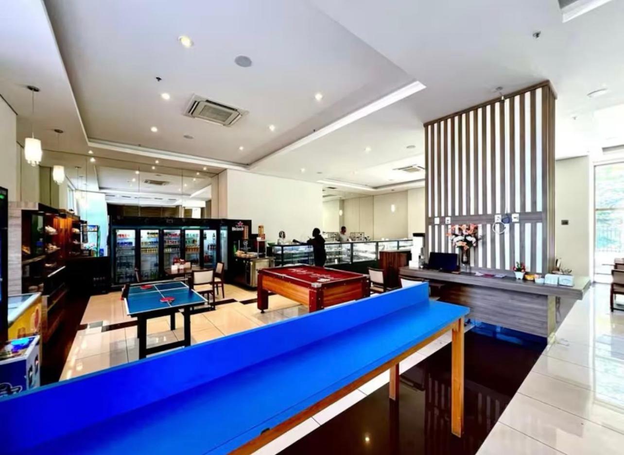 Via Premiere Riocentro Apartamento Rio de Janeiro