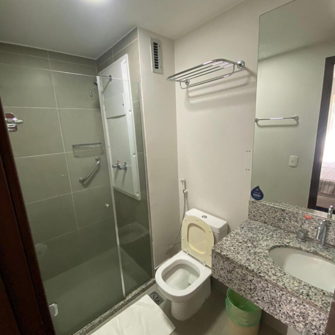 Apartamento Via Premiere Riocentro