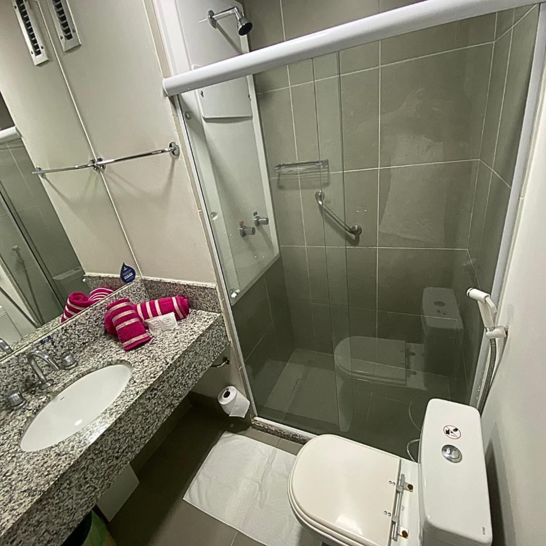 Apartamento Via Premiere Riocentro Rio de Janeiro