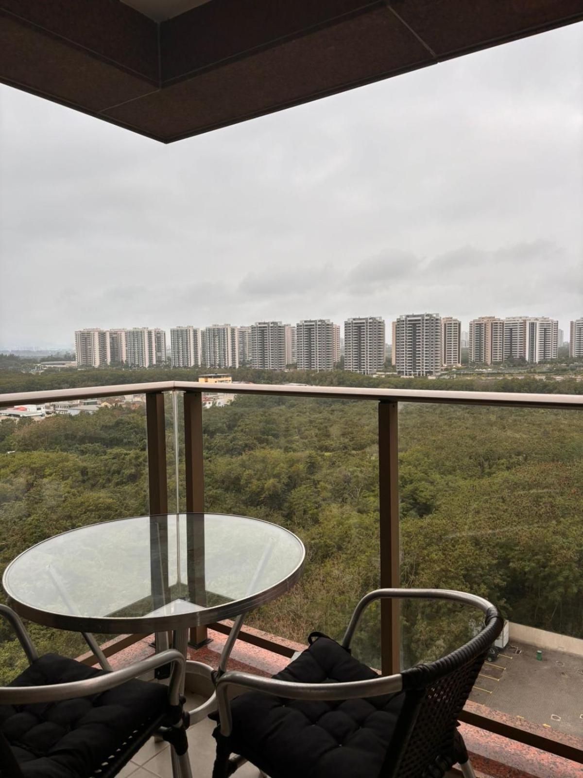 Apartamento Via Premiere Riocentro *