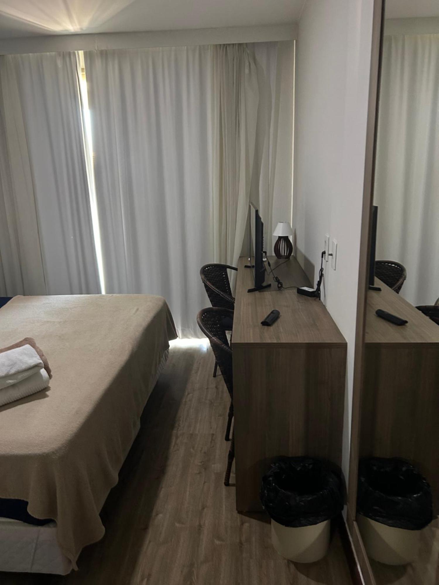 Via Premiere Riocentro Apartamento Río de Janeiro